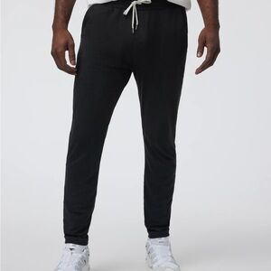 Vuori Ponto Performance Pant (Black Heather)